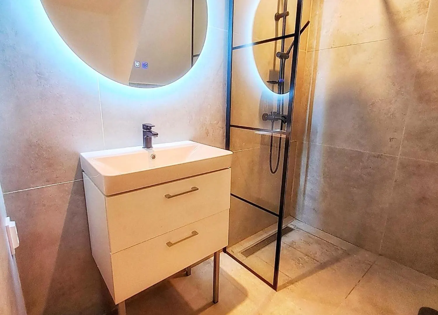 Masszi Apartman Budapest Apartment