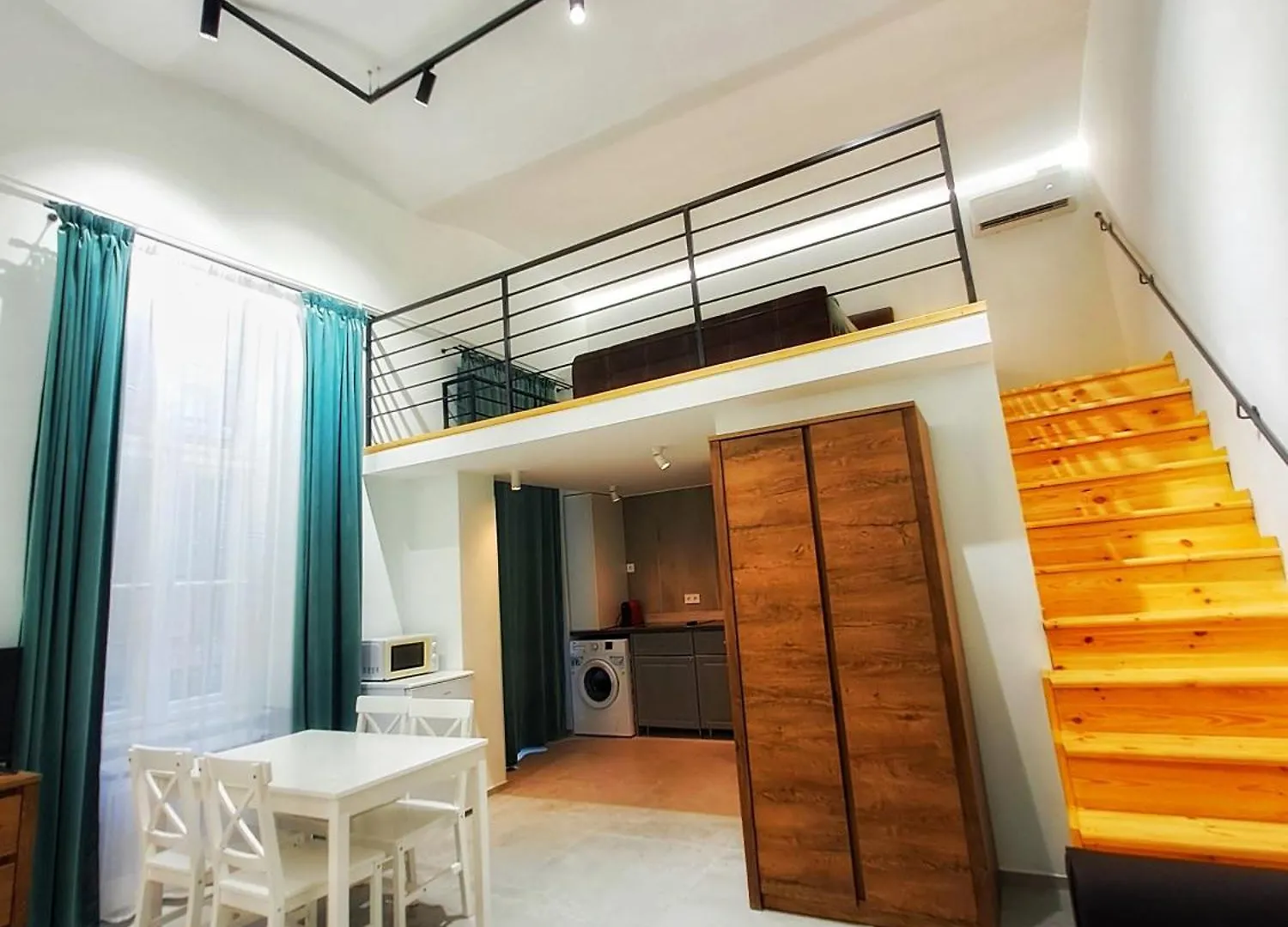 Masszi Apartman Budapest Hungary