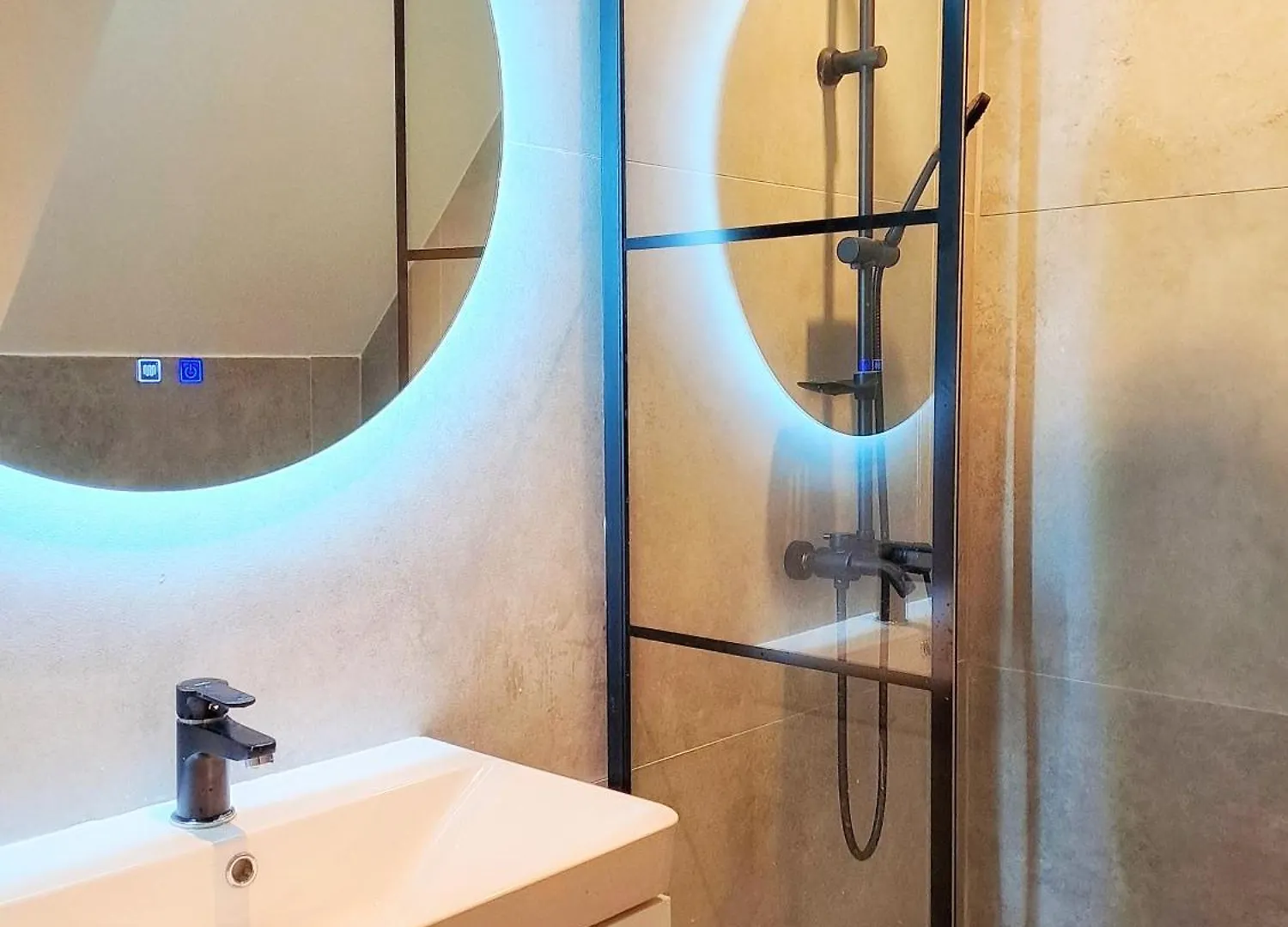 Masszi Apartman Budapest