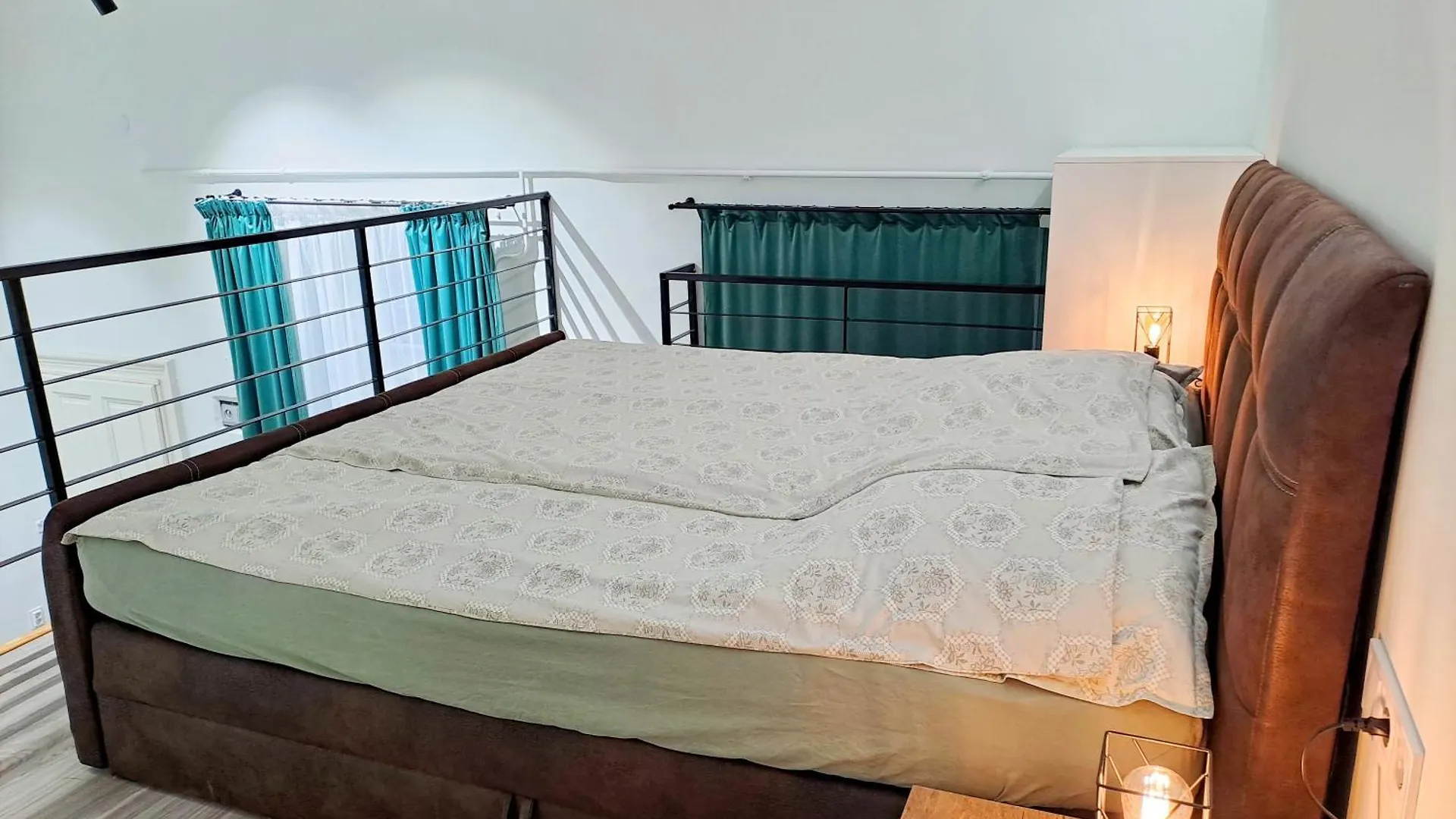 Masszi Apartman Budapest 0*,