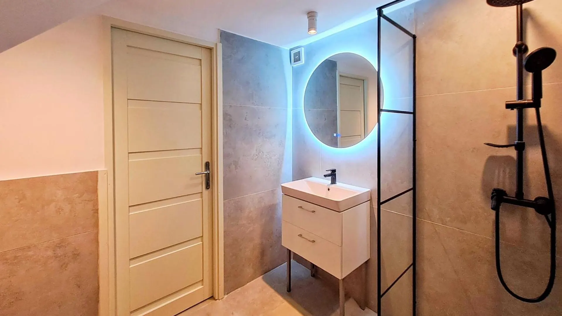 Masszi Apartman Budapest