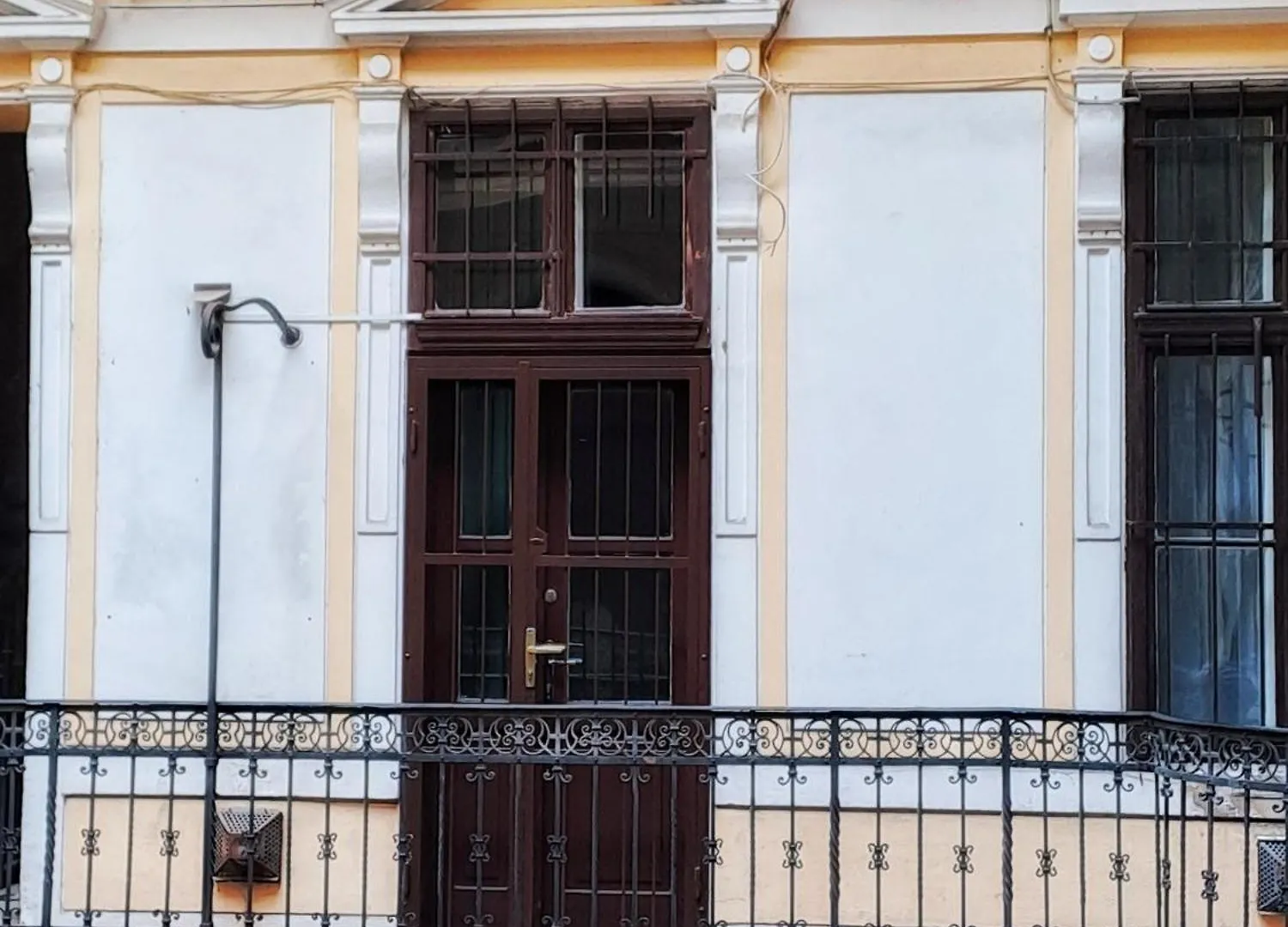Masszi Apartman Budapest Apartment